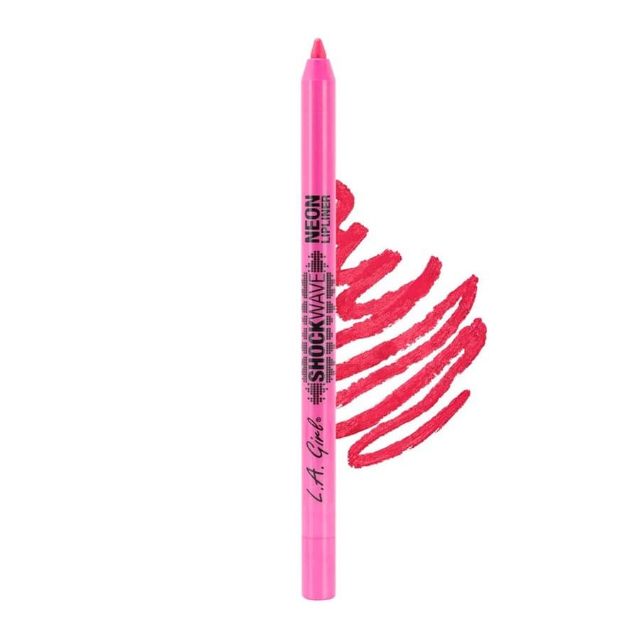 Shockwave Neon Lipliner Pop