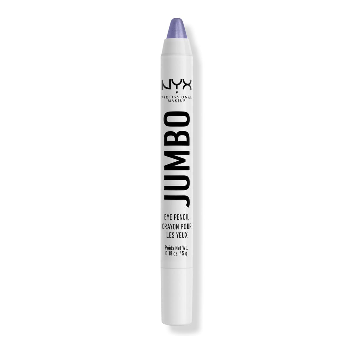 Jumbo Eye Pencil All-In-One Eyeshadow Eyeliner Pencil, Donut