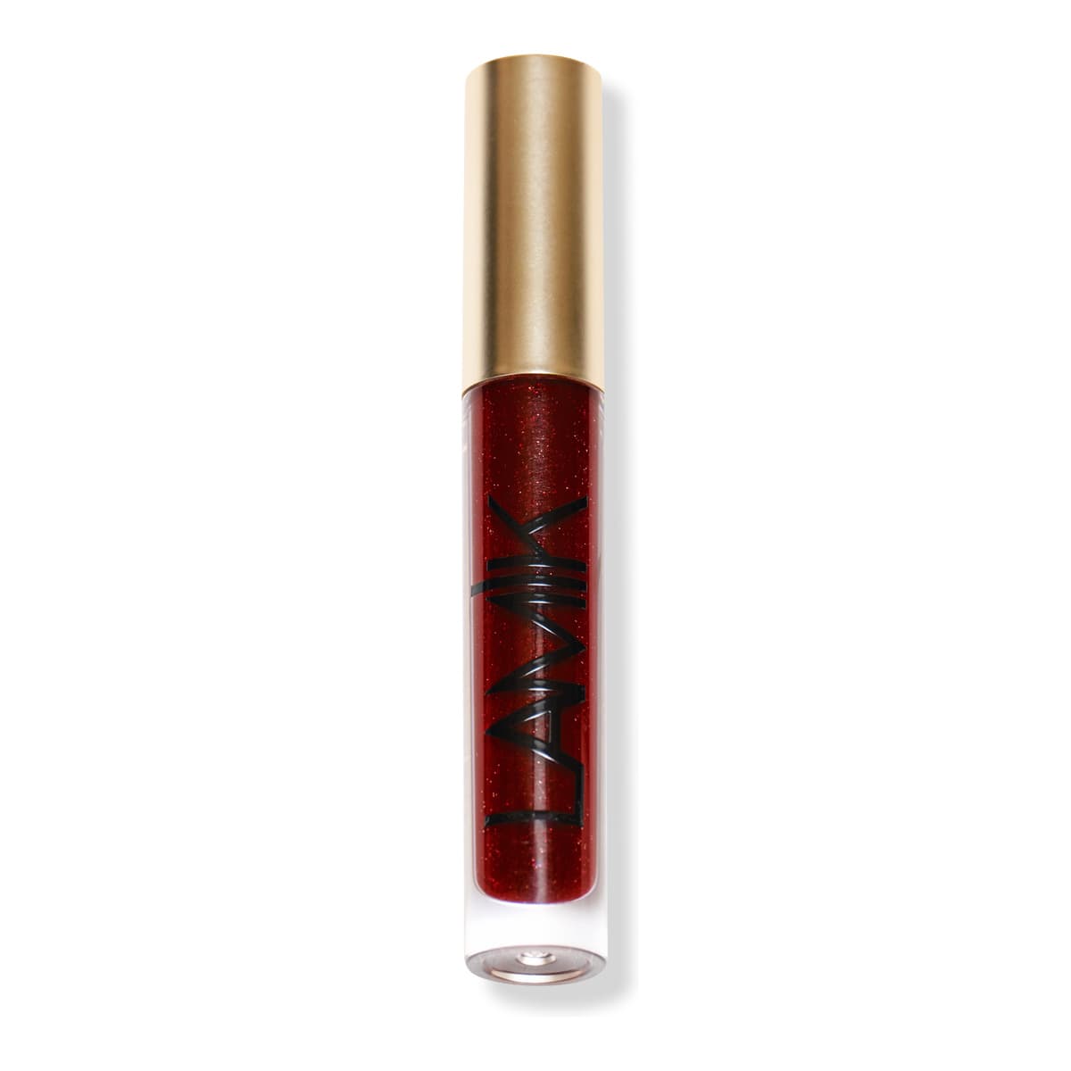 Glow Gloss, Impressive