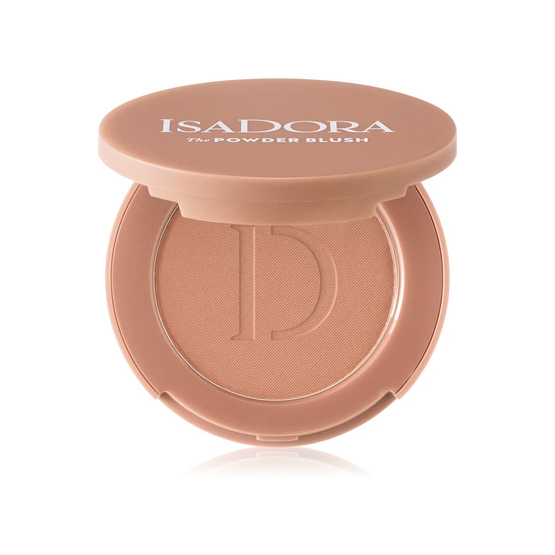 The Powder Blush
