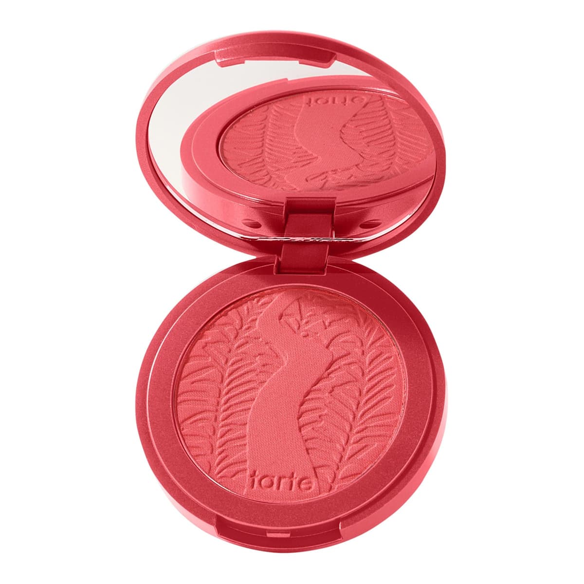 Amazonian clay 12-hour blush, Natural Beauty