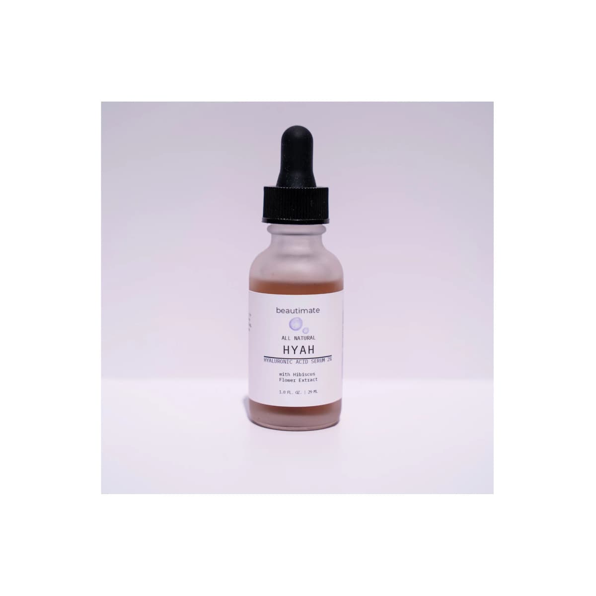 Hyah Serum 2% Hyaluronic Acid with Hibiscus Flower Extract