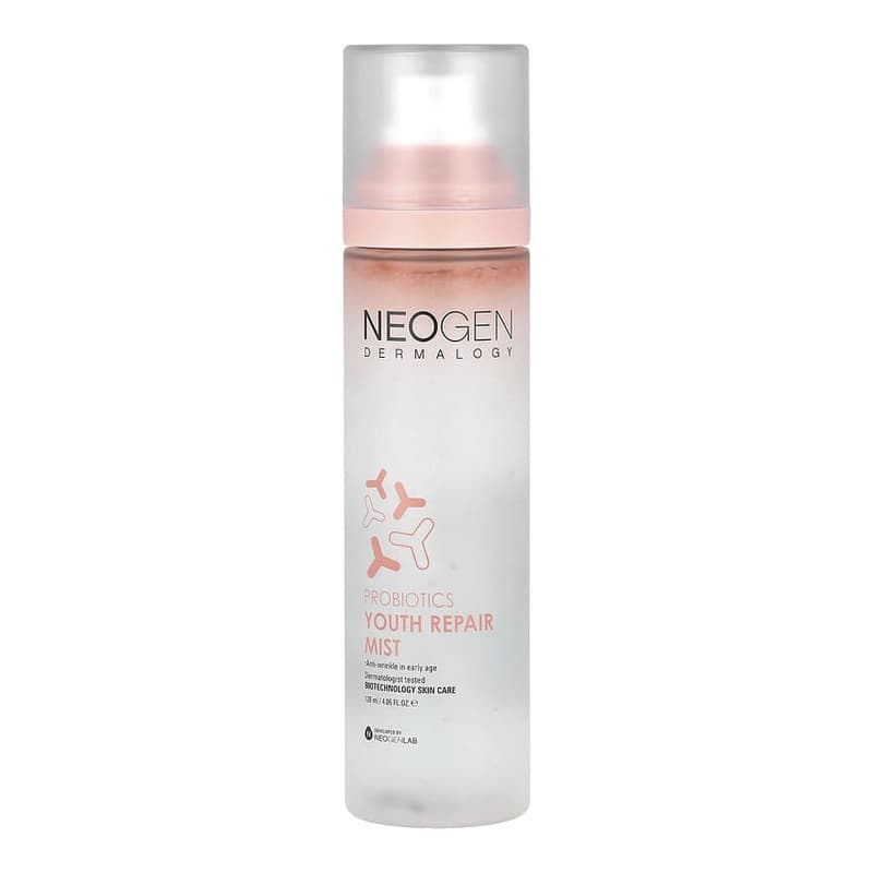 Probiotics Youth Repair Mist
