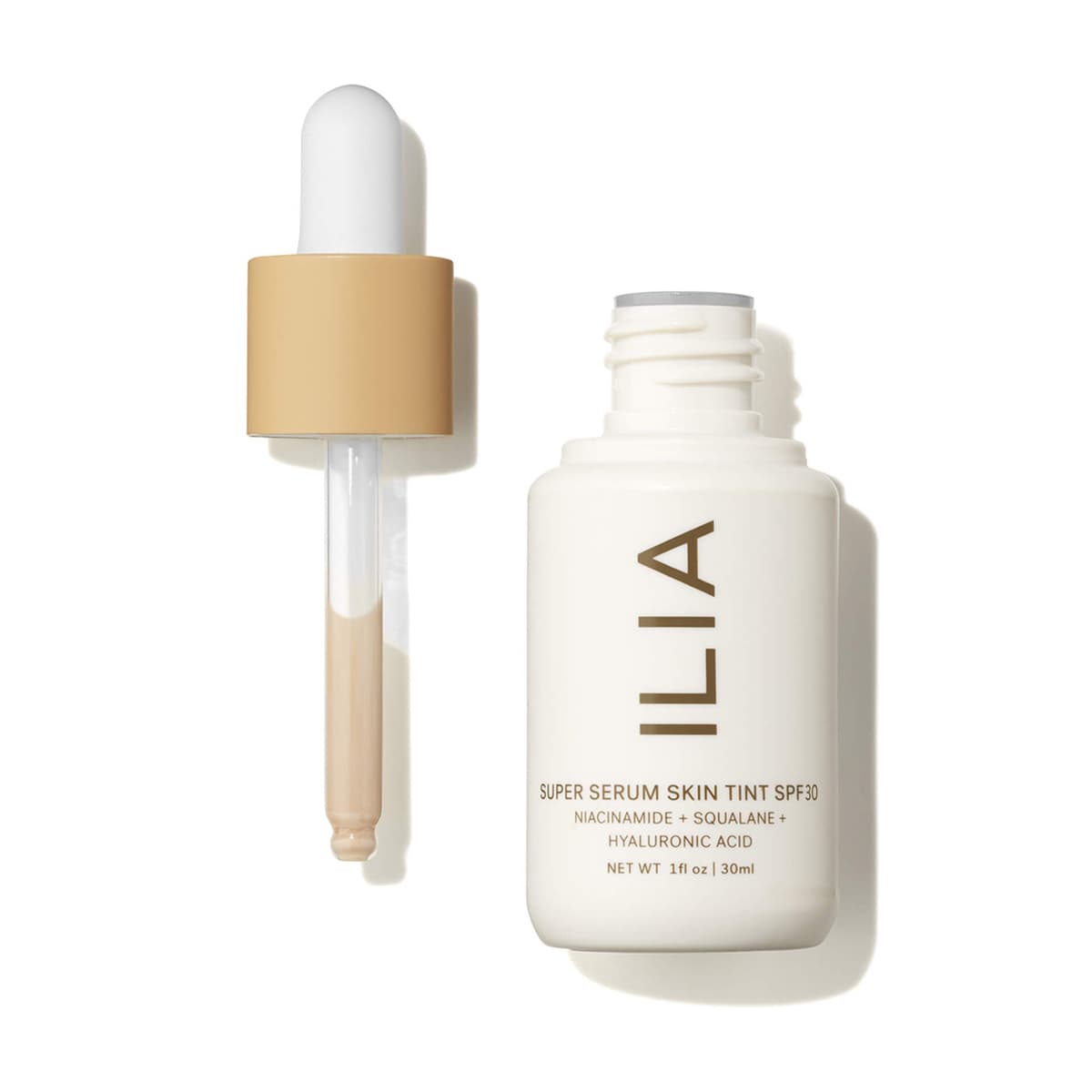 Super Serum Skin Tint SPF30