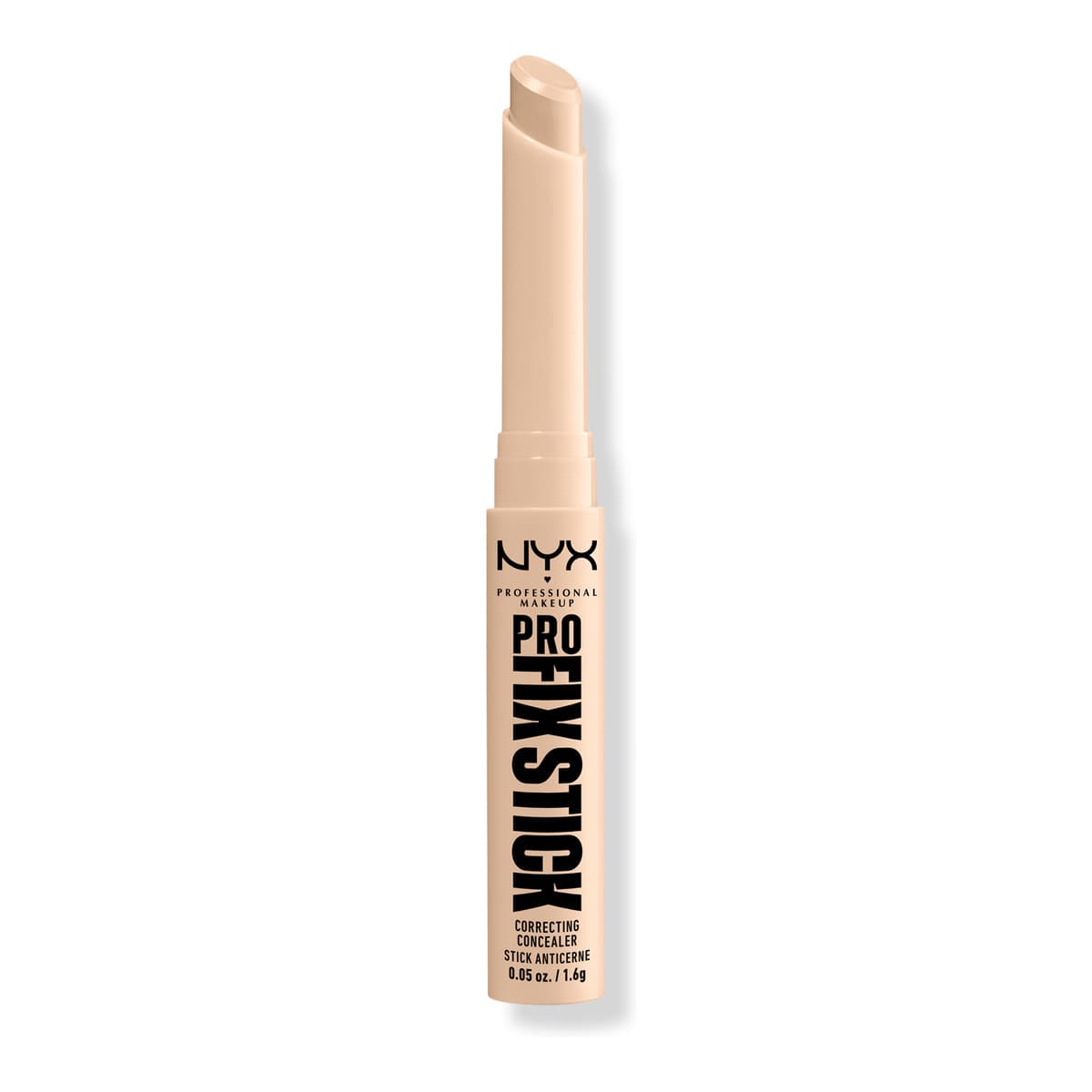 Pro Fix Stick Color Correcting Concealers, Alabaster