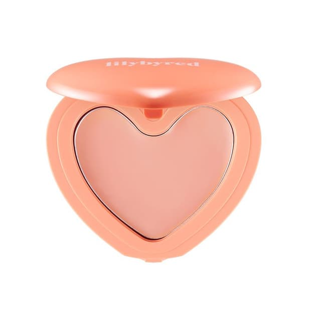 Luv Beam Cheek Balm, #01 Pure Coral