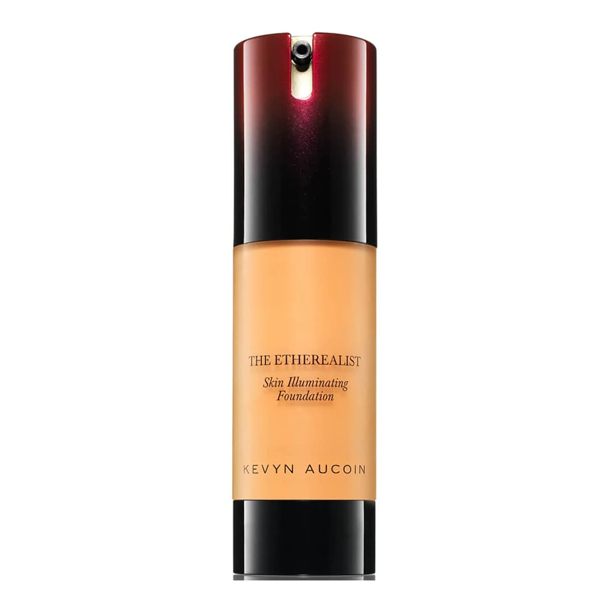 The Etherealist Skin Illuminating Foundation, Medium EF 09