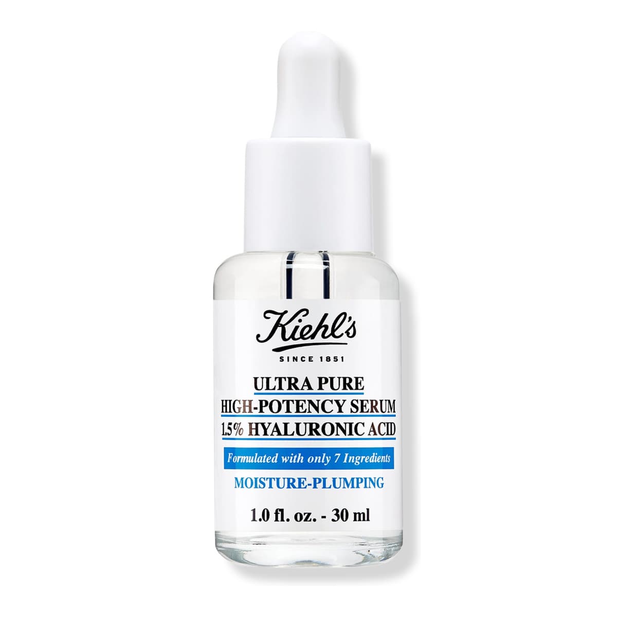 Ultra Pure High-Potency 1.5% Hyaluronic Acid Serum