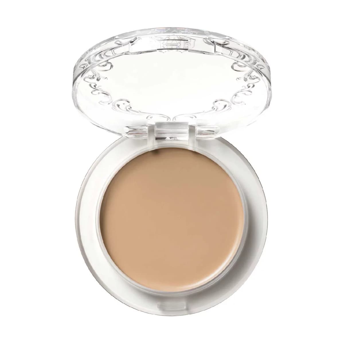 Good Apple Skin-Perfecting Foundation Balm, medium 033