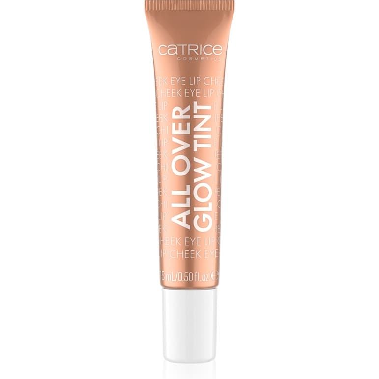 All Over Glow Tint