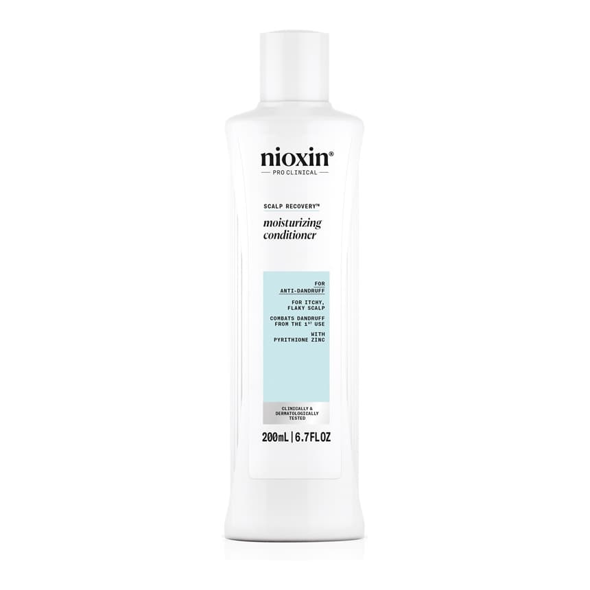 Scalp Recovery Moisturizing Conditioner