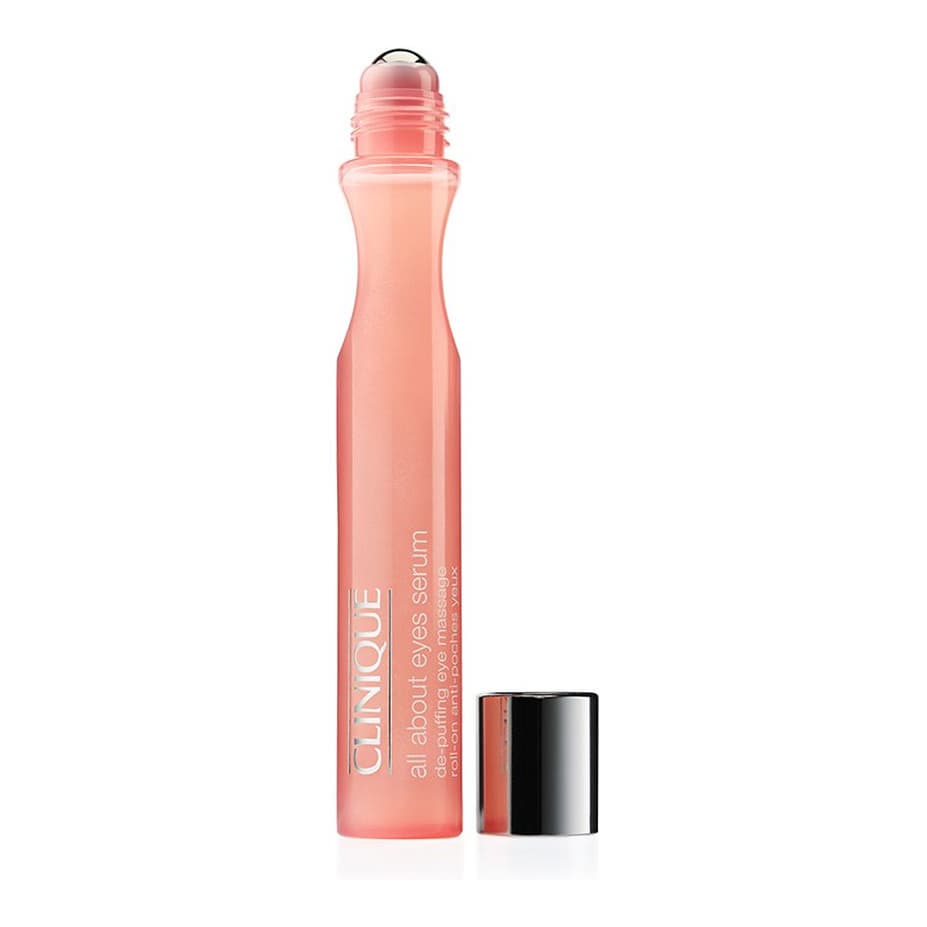 All About Eyes™ Serum De-Puffing Eye Massage