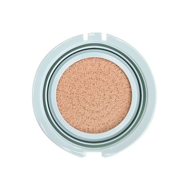 No-Sebum Powder Cushion Refill Only, 23N Ginger