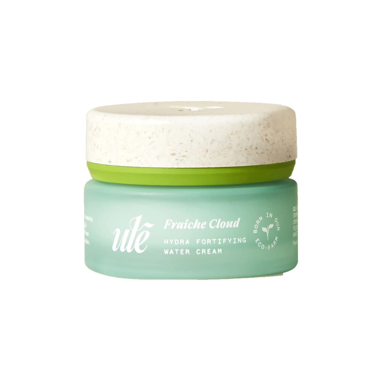Fraîche Cloud Hydra Fortifying Water Cream