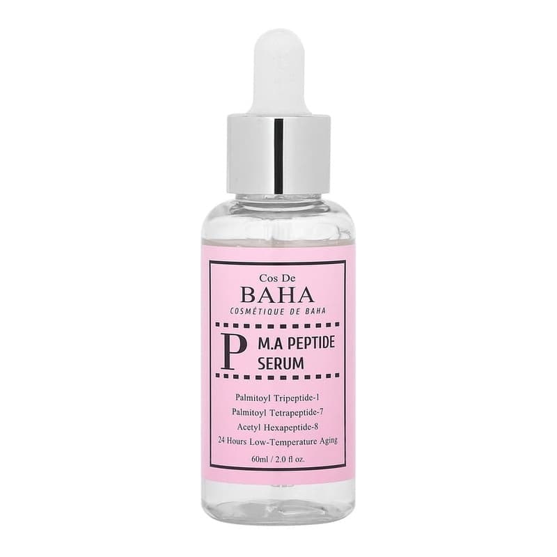 M.A Peptide Serum