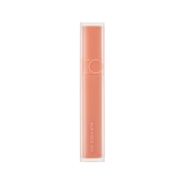 Blur Fudge Tint Be Oveeer Shade Edition, #12 Warming Up