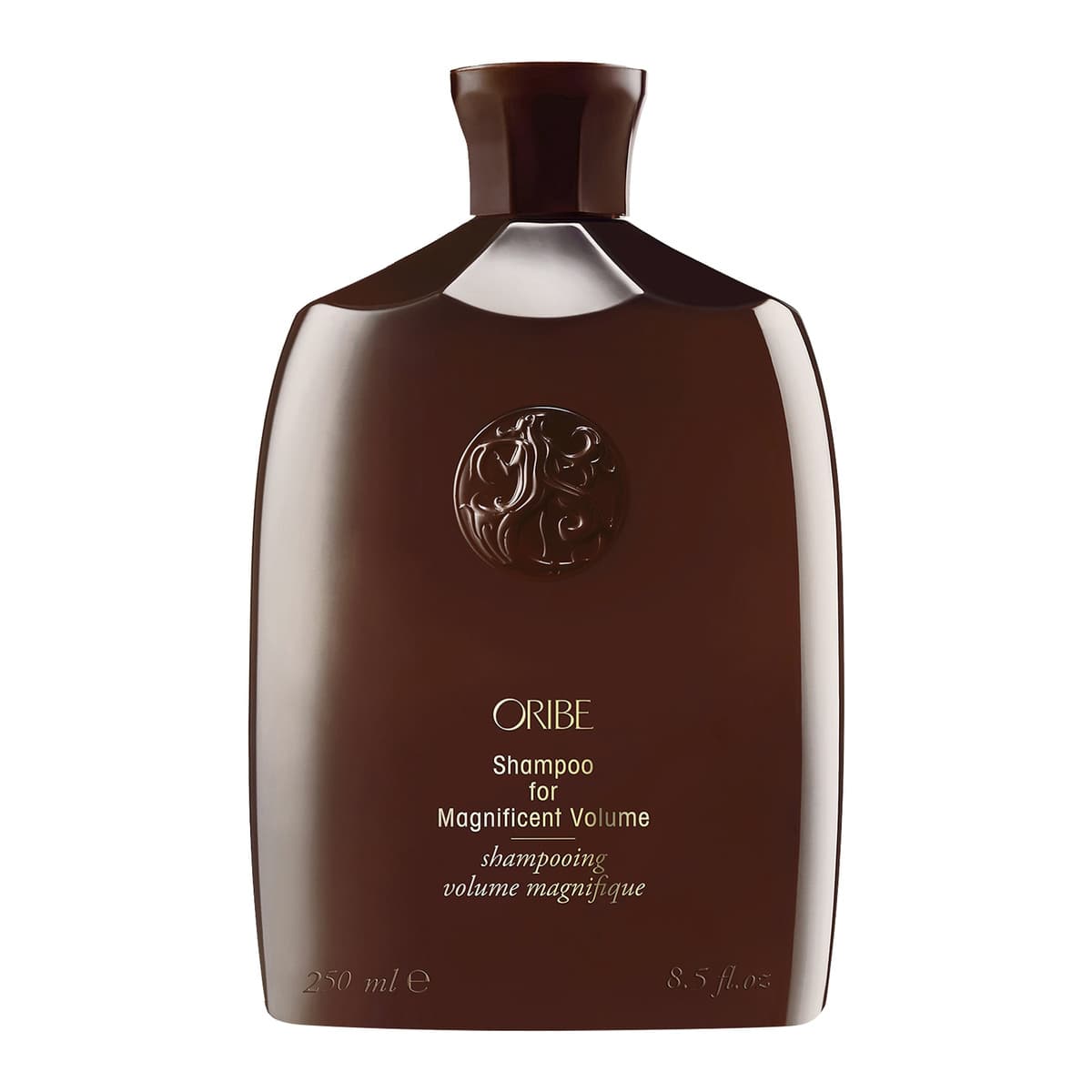 Shampoo for Magnificent Volume