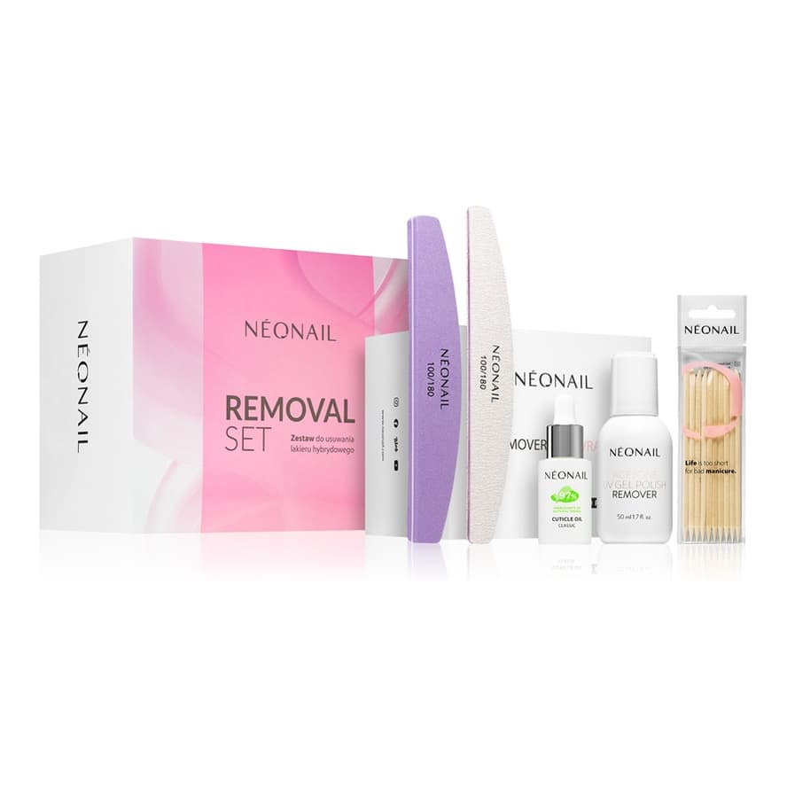 Removal Set