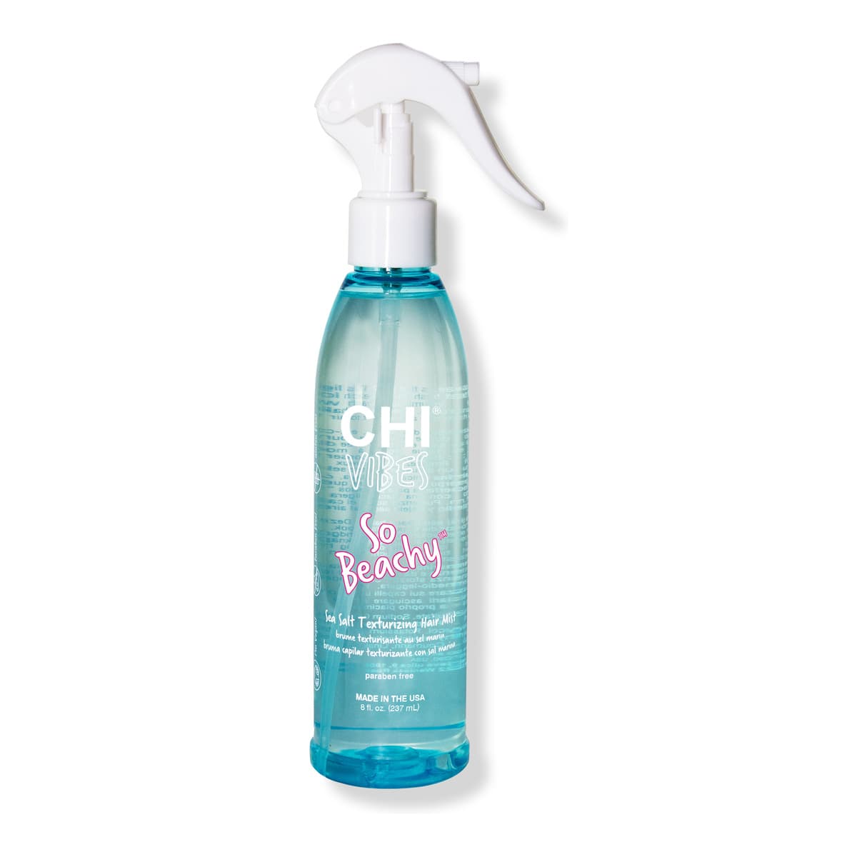 Vibes So Beachy Sea Salt Texturizing Hair Mist