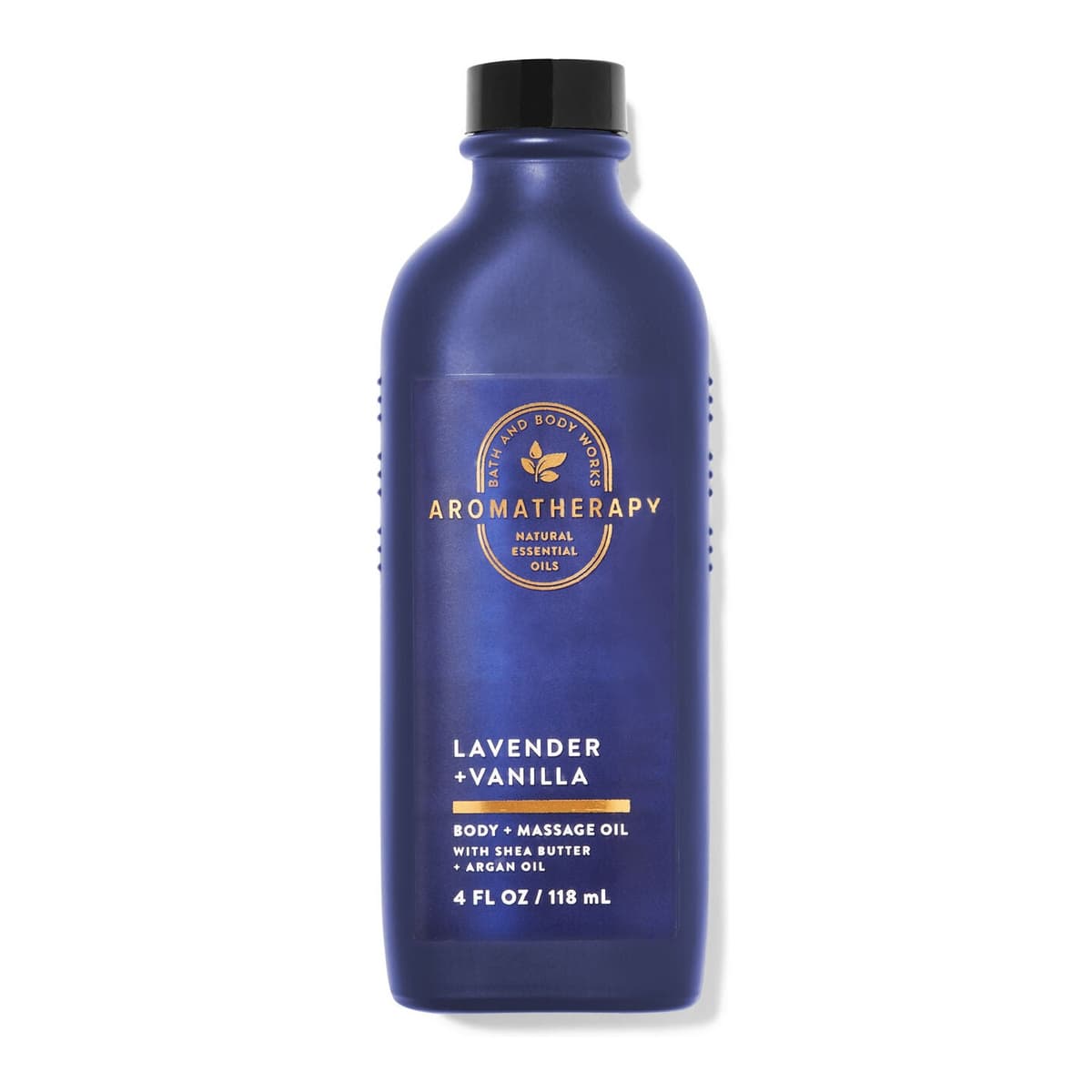 Lavender Vanilla, Body and Massage Oil