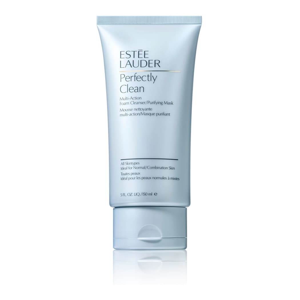 Perfectly Clean Foam Cleanser/Purifying Mask