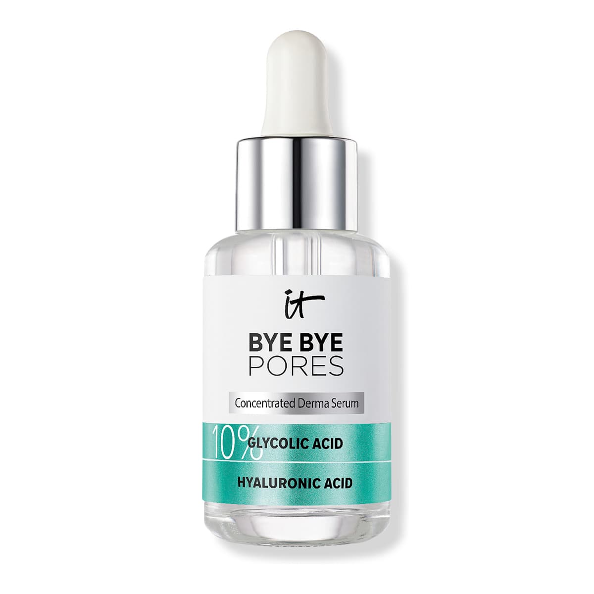 Bye Bye Pores Glycolic Acid Serum