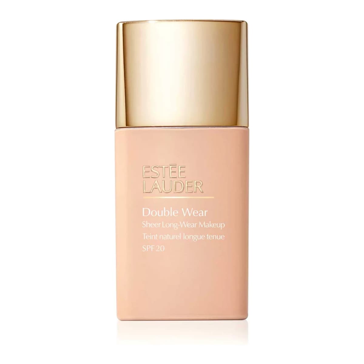 Double Wear Sheer Long-Wear Foundation SPF20, 2C0 Cool Vanilla
