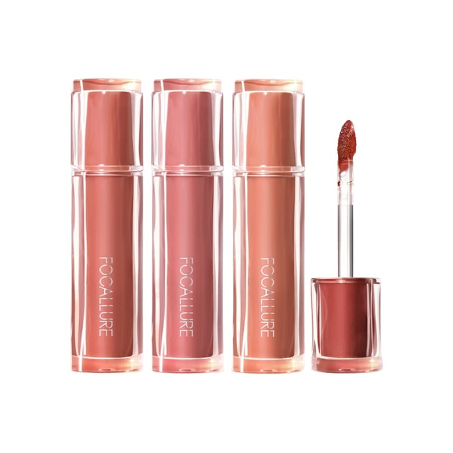 Juicy Hydrating Lip Tint, NU02