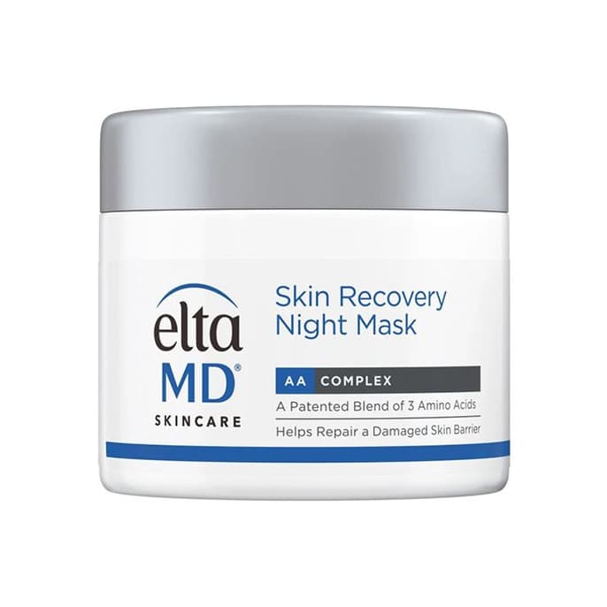 Skin Recovery Night Mask