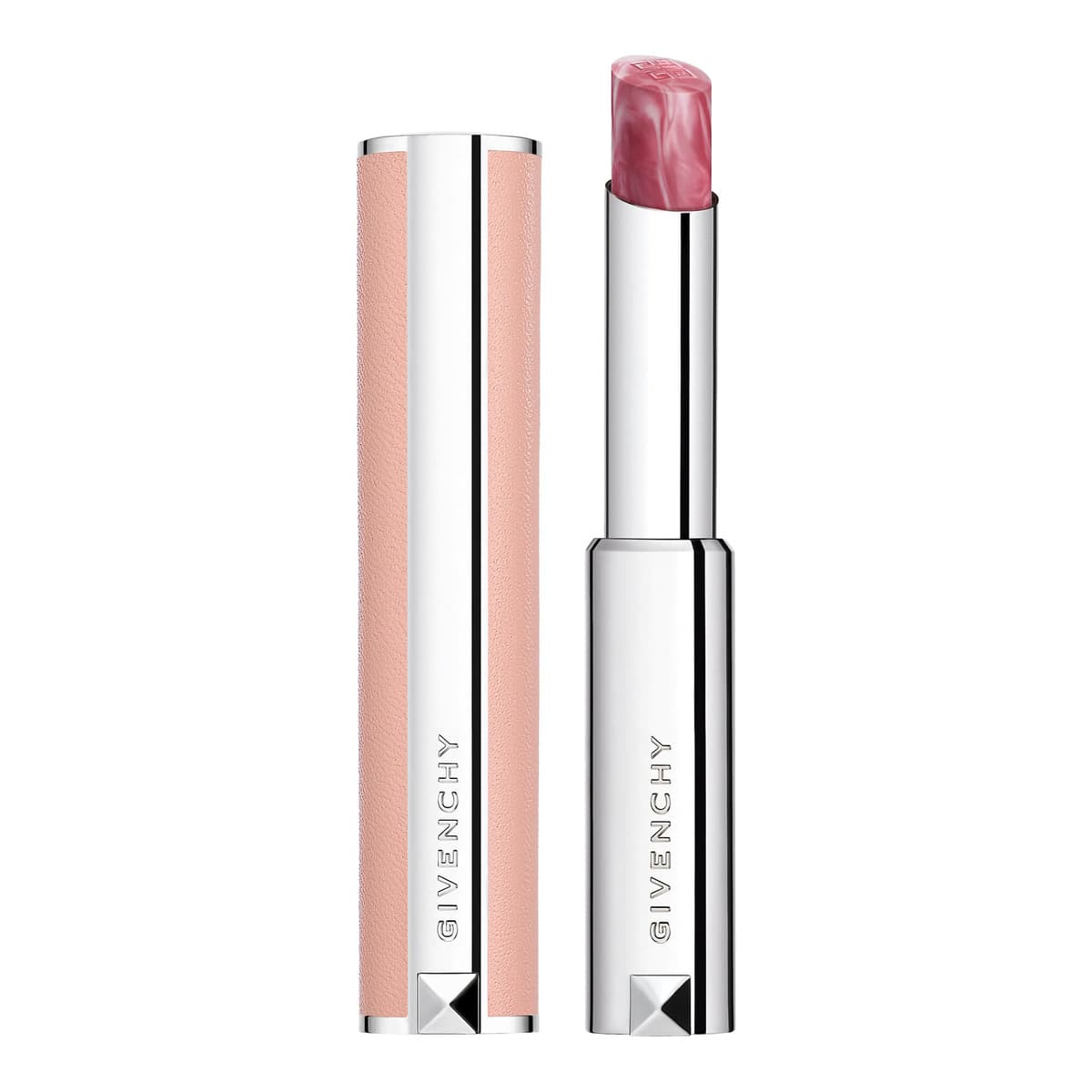 Rose Perfecto Lip Balm 24H Hydration, #102 Feel Nude