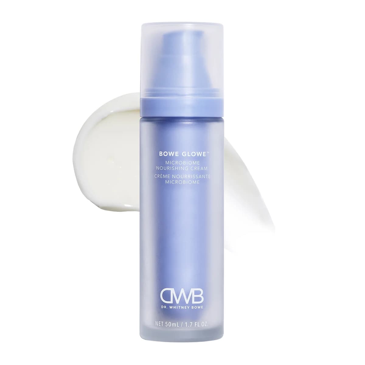 Bowe Glowe Microbiome Nourishing Cream