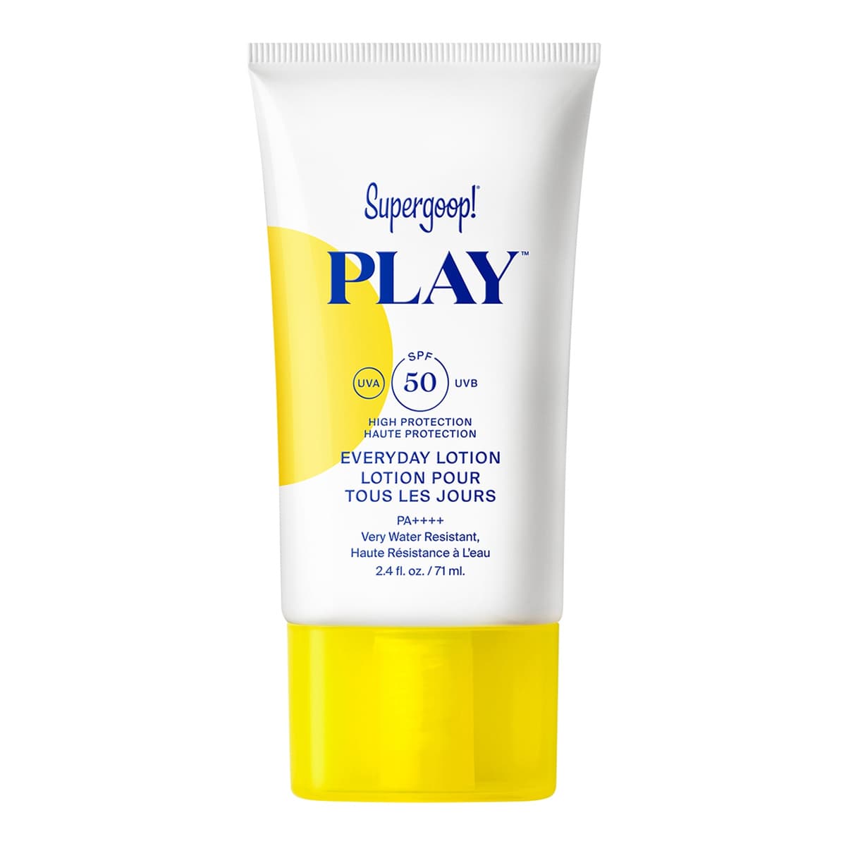 Play Everyday Lotion SPF50