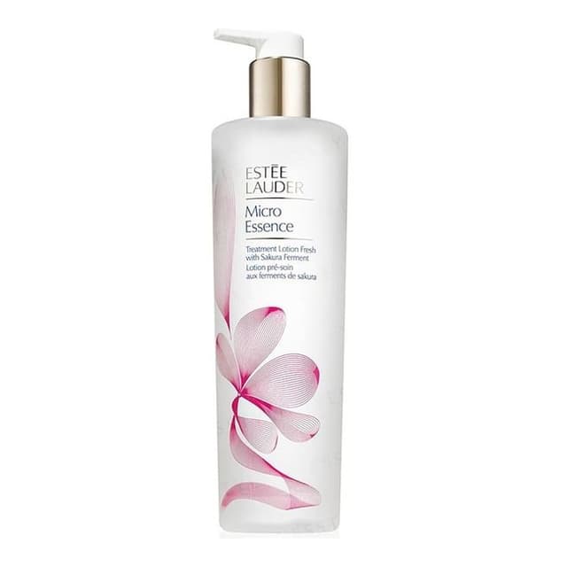Micro Essence Treatment Lotion Fresh With Sakura Ferment