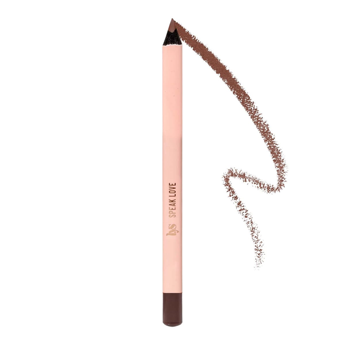 Speak Love Lip Liner Pencil, Devoted