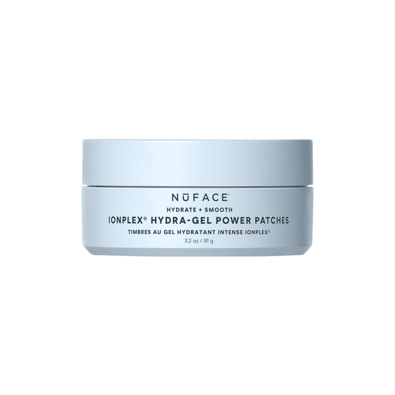 IonPlex® Hydra-Gel Power Patches