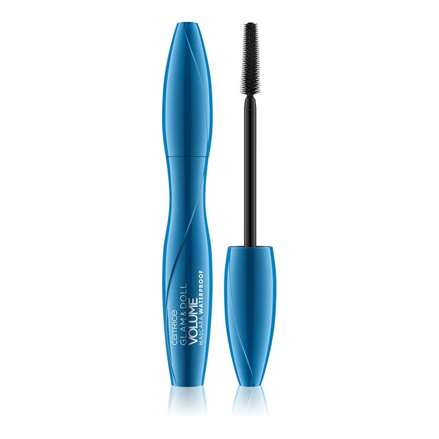 Glam & Doll Volume Mascara