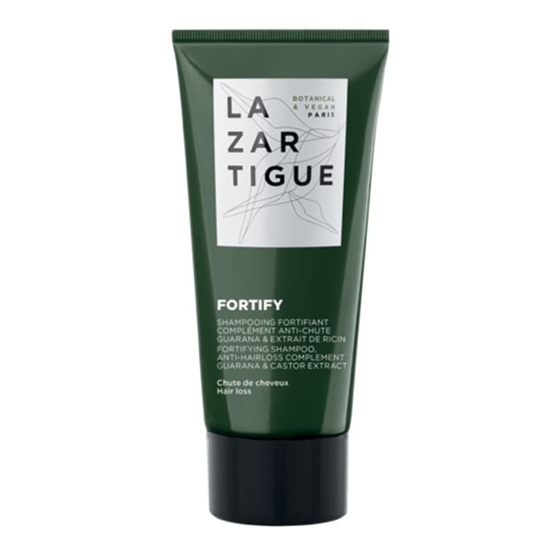 Fortify Fortifying Anti-Hairloss Complement Shampoo