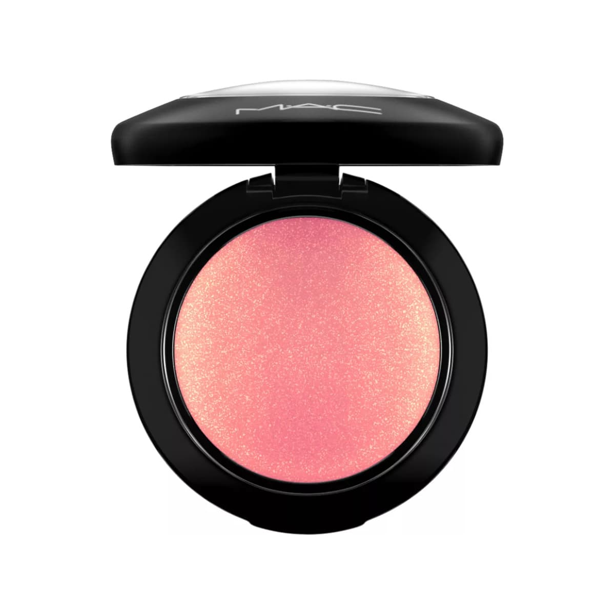 MAC Mineralize Blush, petal power