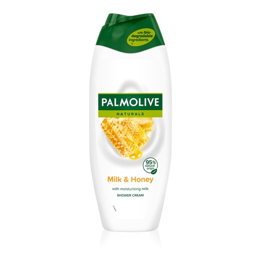 Naturals Nourishing Delight