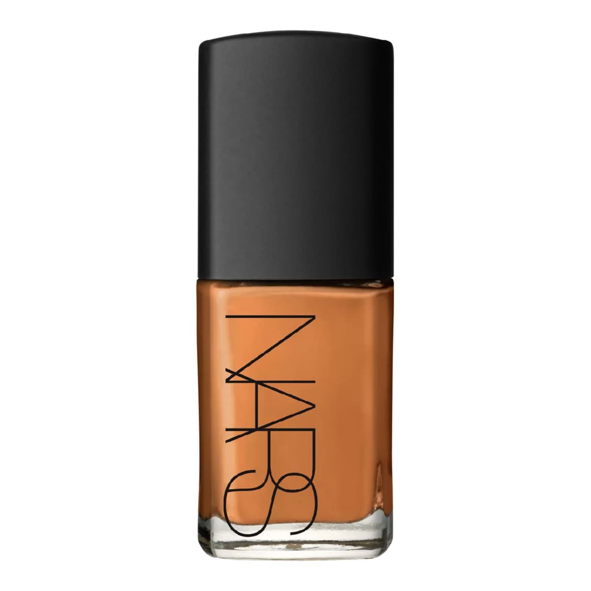 Sheer Glow Foundation, MD3.3 Caracas
