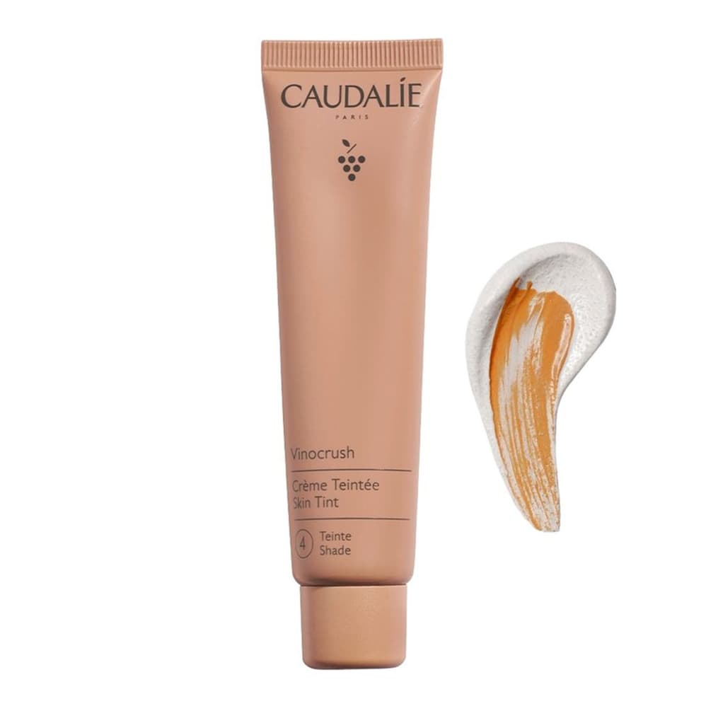 Vinocrush Skin Tinted Cream 4