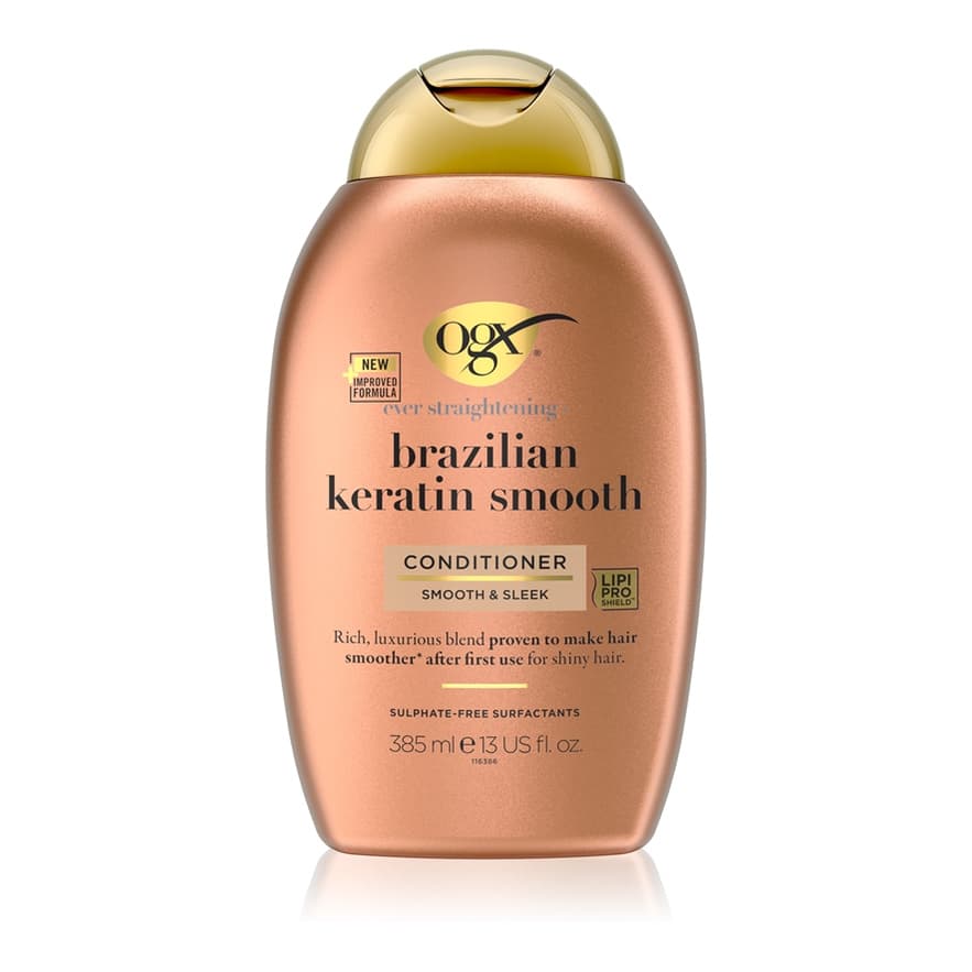 Brazilian Keratin Smooth