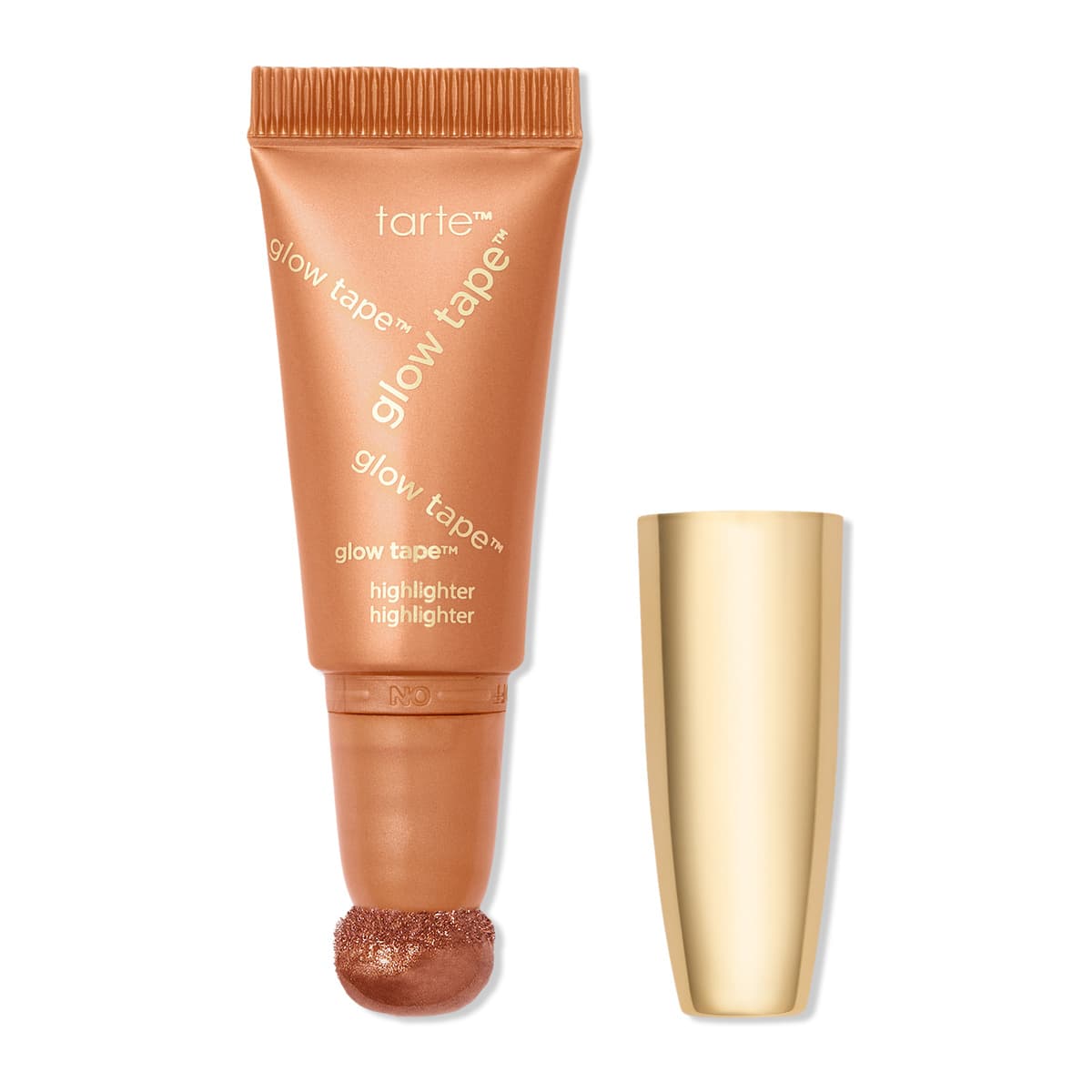 Travel-Size Glow Tape