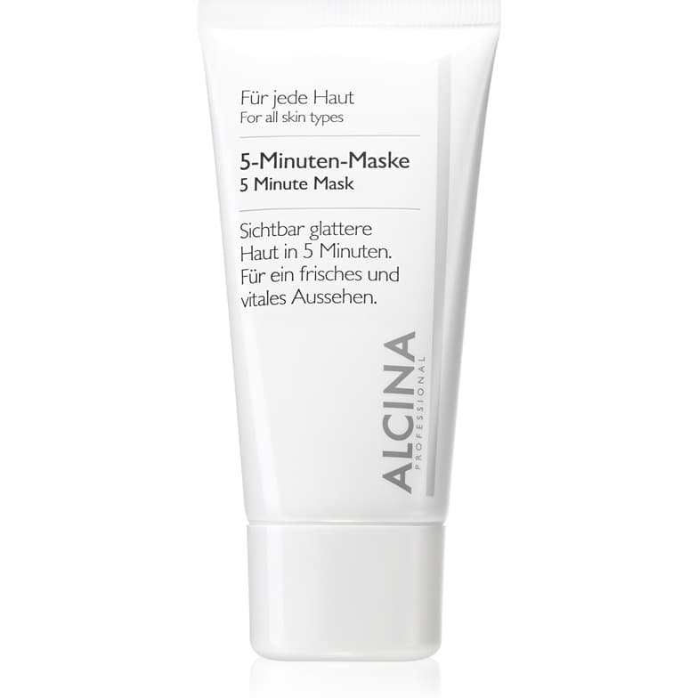For All Skin Types