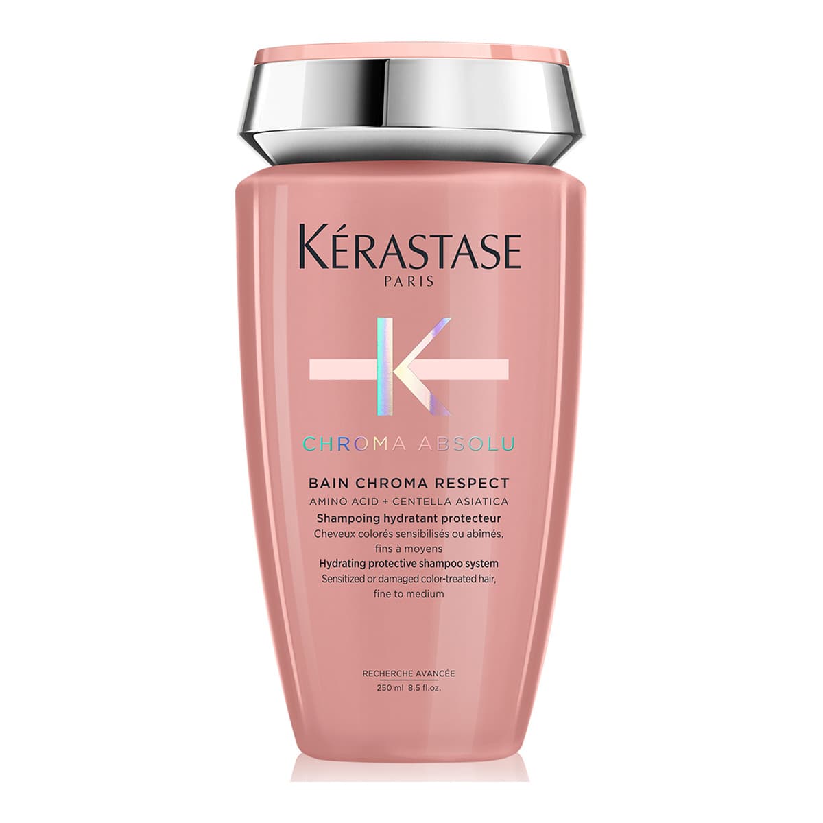 Kérastase Chroma Absolu Bain Chroma Respect Shampoo