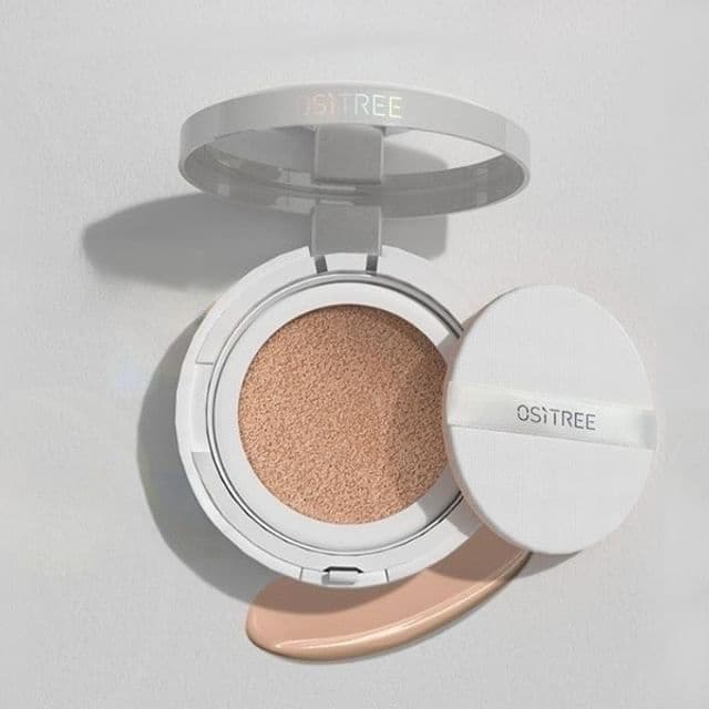 Herbal Skin Nourishing Cushion & Refill
