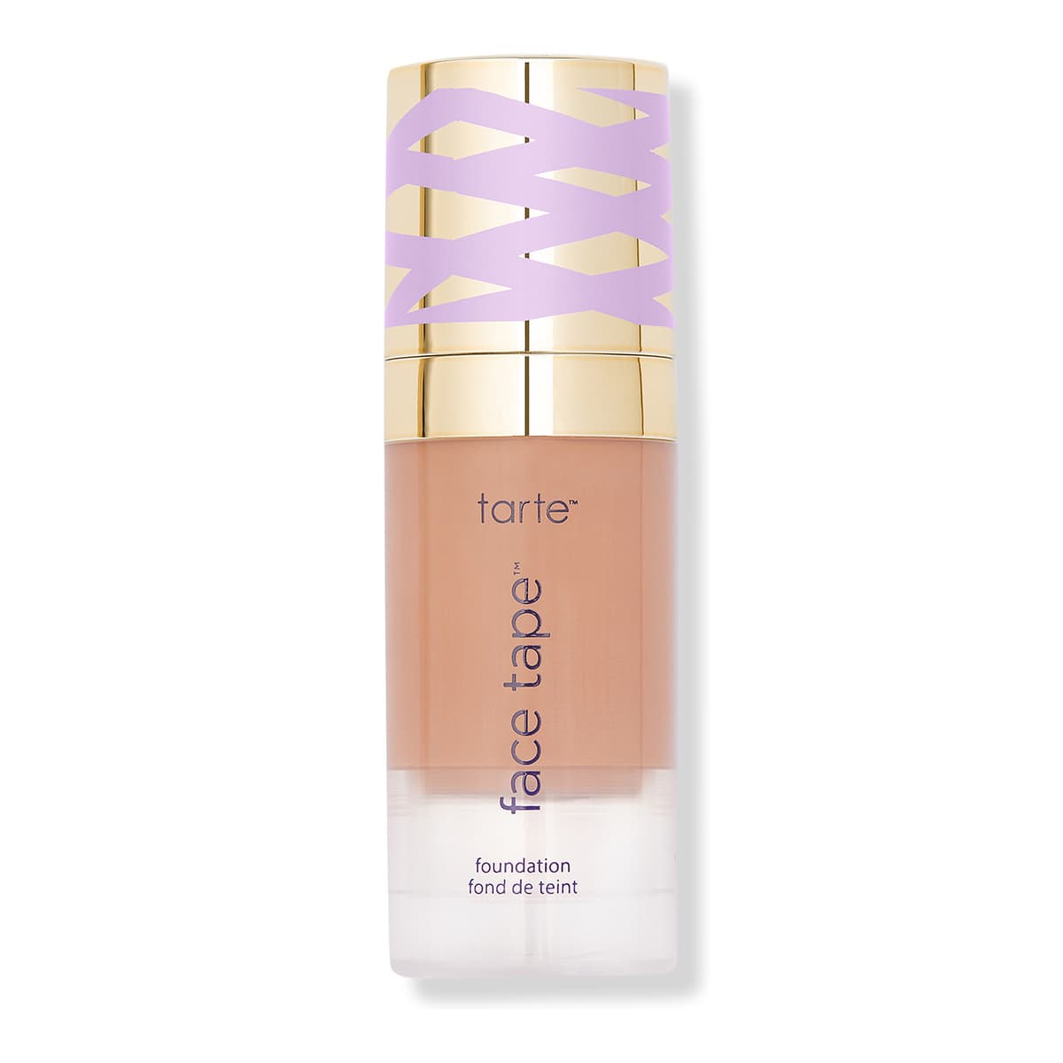 Travel-Size Face Tape Full Coverage Foundation, 35N Medium Neutral