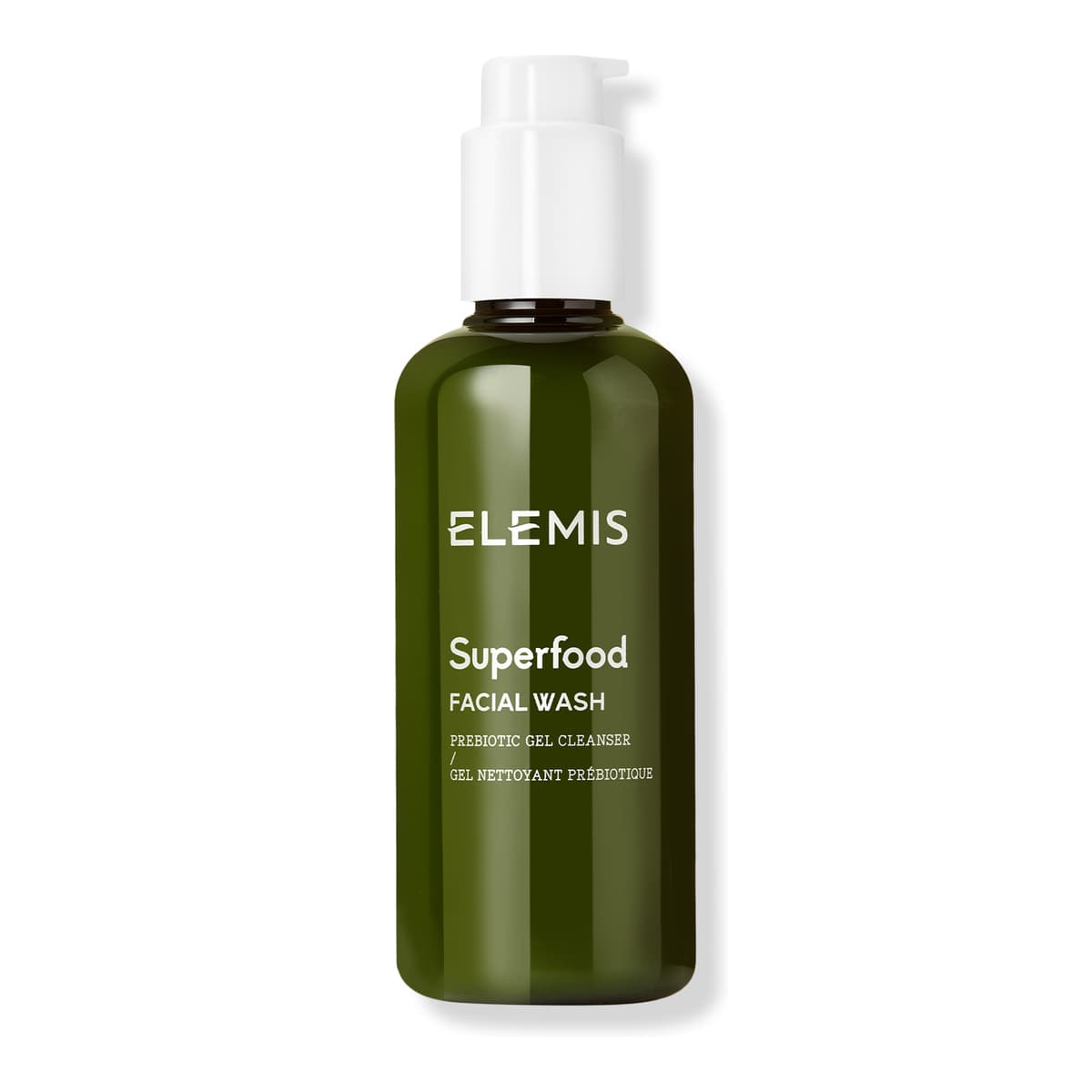 Superfood Facial Wash