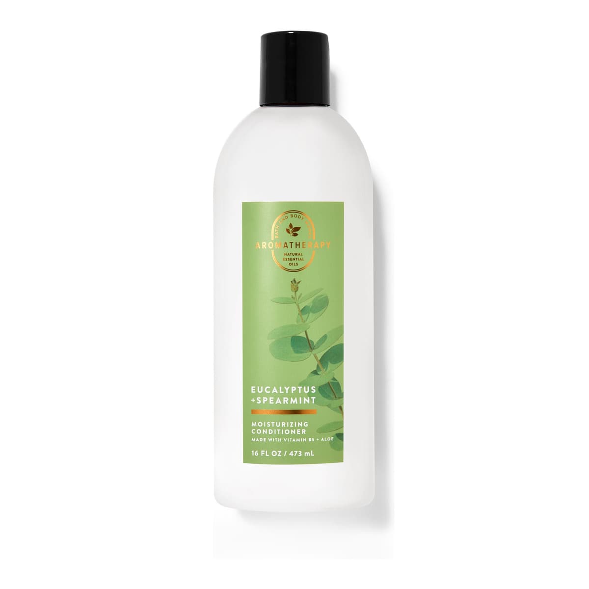 Eucalyptus Spearmint, Moisturizing Conditioner