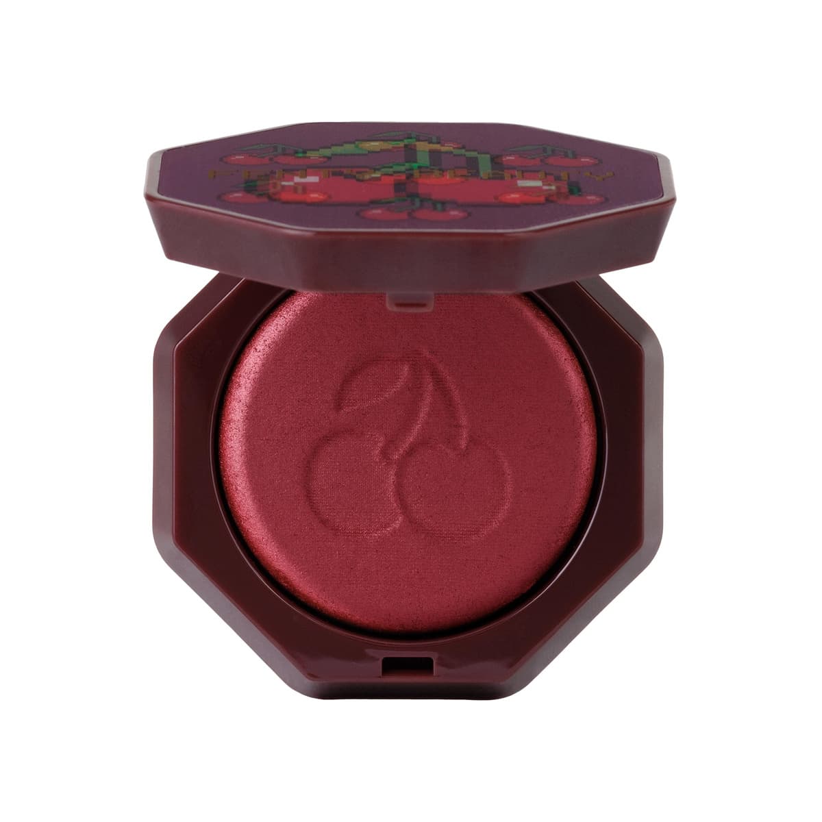 Hot Cheeks Velour Blushlighter